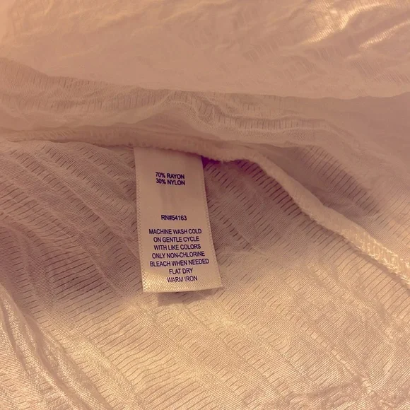 Beautiful Mark New York  Blouse - Picture 7 of 7